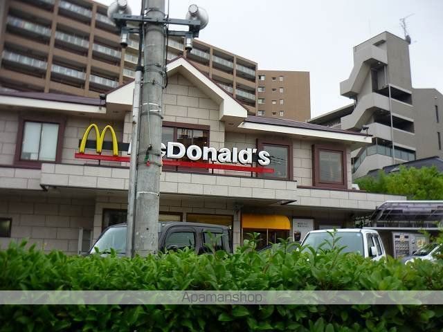 アンジュ カーサの周辺写真