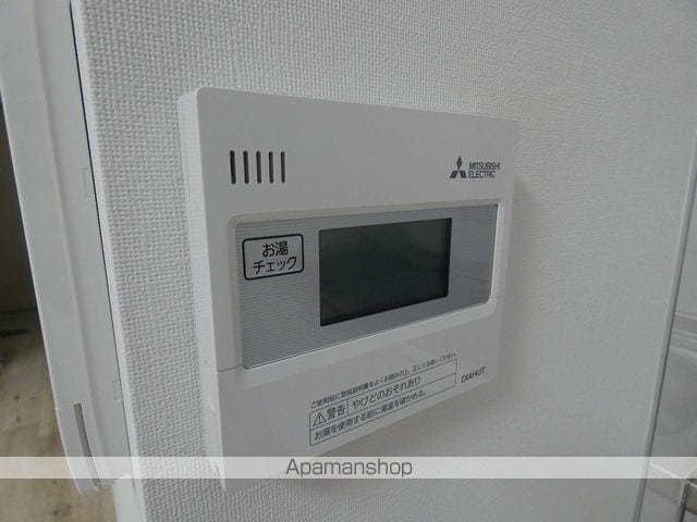 日誠ハイツ石井IIの内装写真