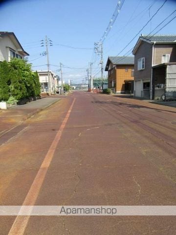 シャーロットダイアナの周辺写真
