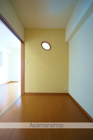 A’PEX−Vの内装写真