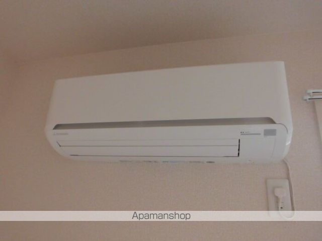 ノースヒルズの内装写真