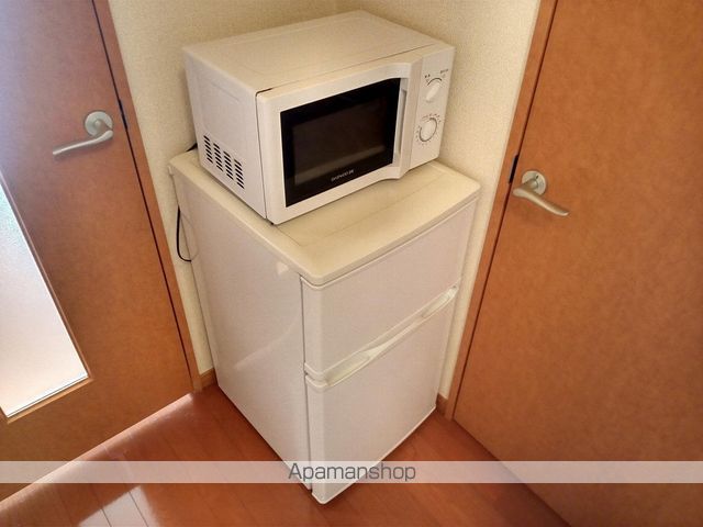 レオパレスエスポワール折立Iの内装写真