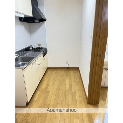 サンセットラピュタの内装写真