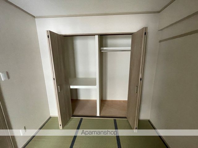第2グランドハイツ太田の内装写真
