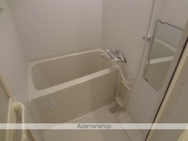 フォレストガーデン今福鶴見IVの内装写真