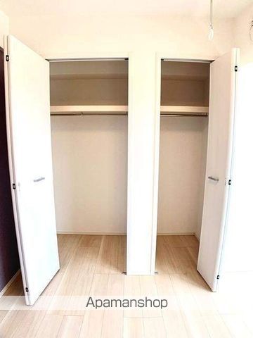 リテラス森下の内装写真