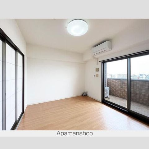 フレンシアノイエ難波南の内装写真