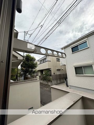 メゾンド阿佐ヶ谷のその他写真