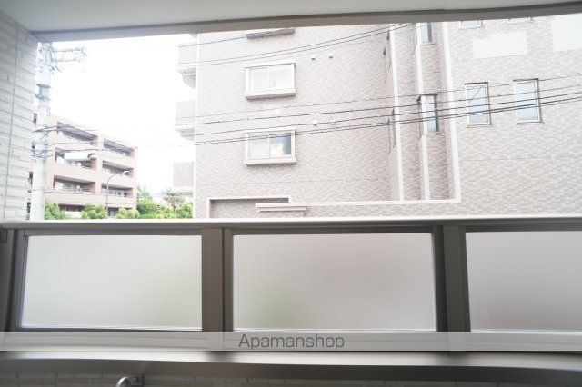 GRM富雄元町の内装写真