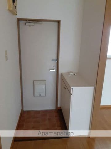 六田アパートHAMADAの内装写真