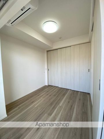 ガーラ元住吉グランドステージの内装写真
