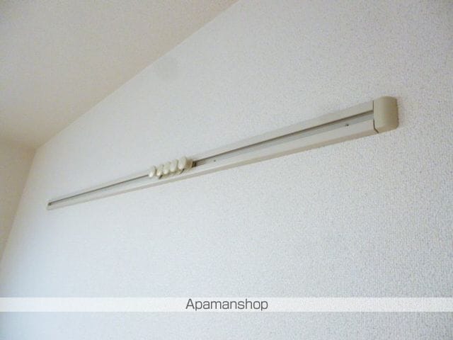 ボナール燦々の内装写真