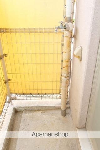 コート志度Iの内装写真