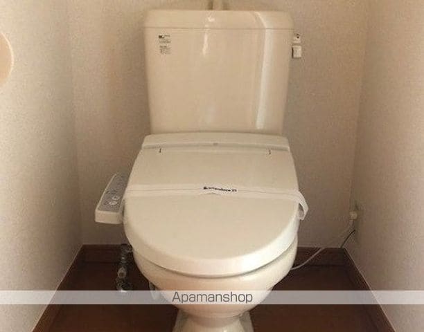 レオパレスあけぼのの内装写真