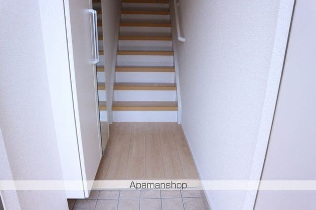 エレガントツリーの内装写真