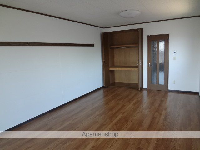 松福園五番館の内装写真