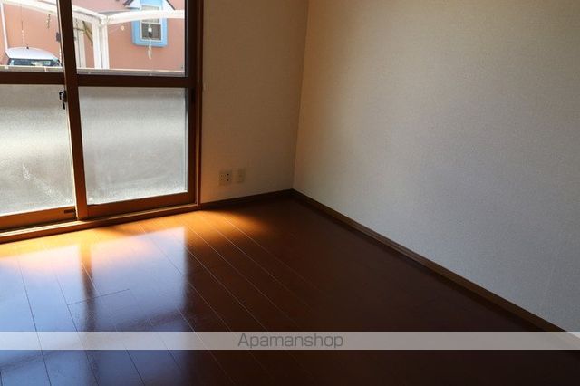 パレオ A棟の内装写真