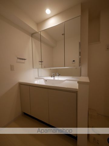 OPUS RESIDENCE SHINSAIBASHI SOUTの内装写真