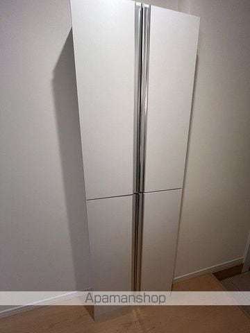 テアトロパッドの内装写真