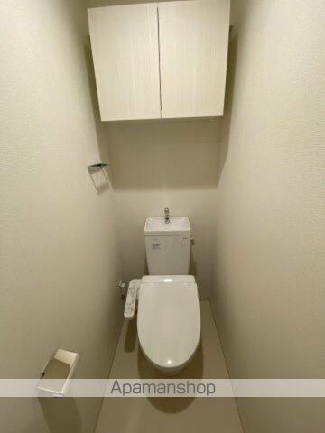 GENOVIA三ノ輪IIIskygardenの内装写真