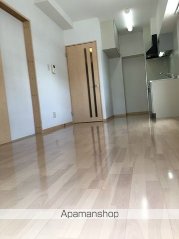 フォンティーヌ弓之町の内装写真