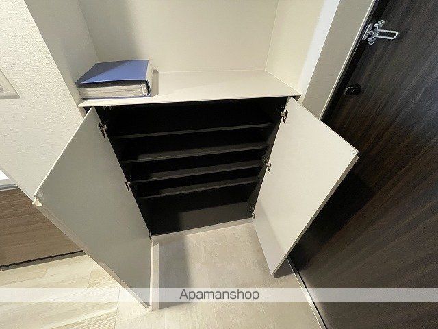 S-RESIDENCE大曽根駅前の内装写真