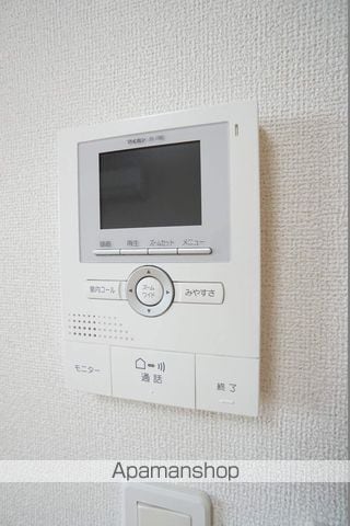 メゾンエスの内装写真