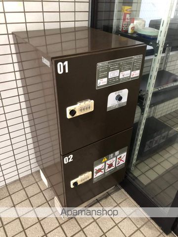 信和ビルのその他写真