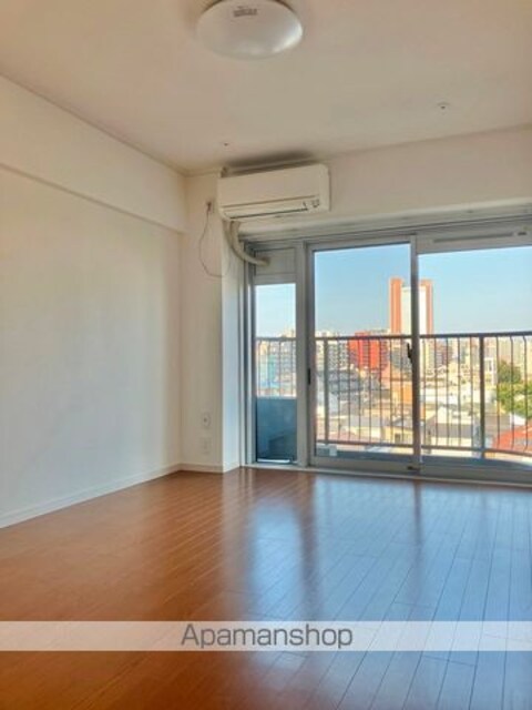 フドウ三軒茶屋ハイツ[3LDK/62.83m2]の内装
