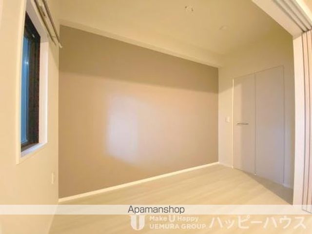 フルハウス高宮 406 ｜ 福岡県福岡市南区向野１丁目19-8（賃貸マンション1LDK・4階・34.18㎡） その8