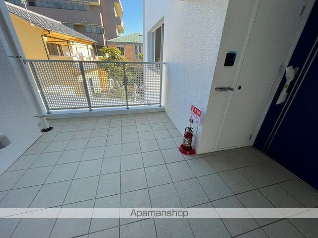 マリンベース茅ヶ崎のその他写真