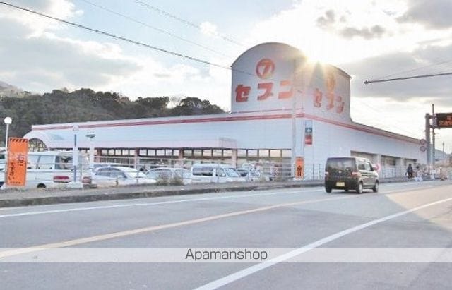 宮崎マンションの周辺写真
