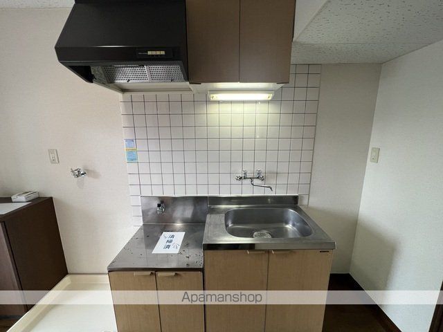 アヴァンセ富沢南壱番館の内装写真