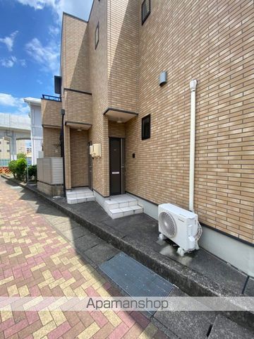エビーバの玄関写真