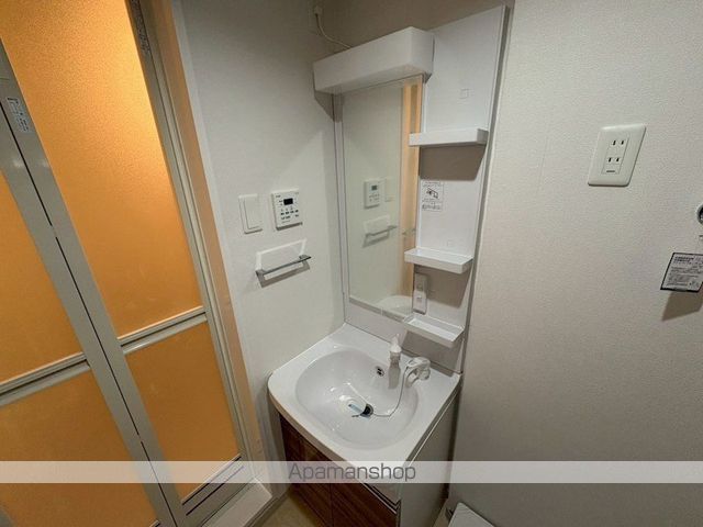 Habitasion京口の内装写真
