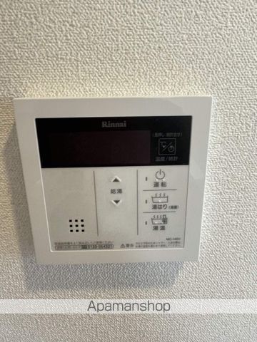 プレサンス新栄アーバンフローの内装写真