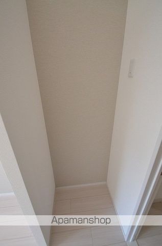 K’SB 長束の内装写真