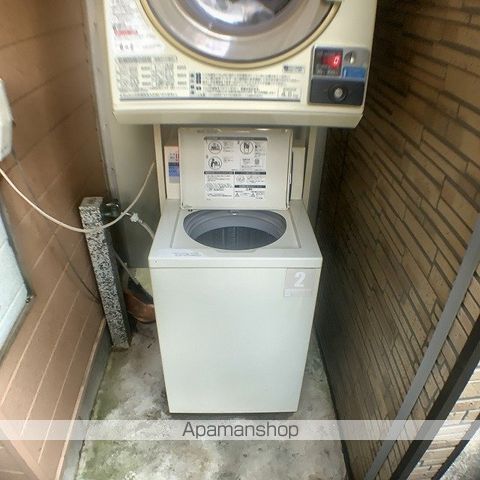 サンライズ鶴瀬の内装写真