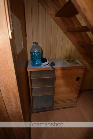 函館本線 旭川駅 徒歩63分 2階建 築50年の内装写真