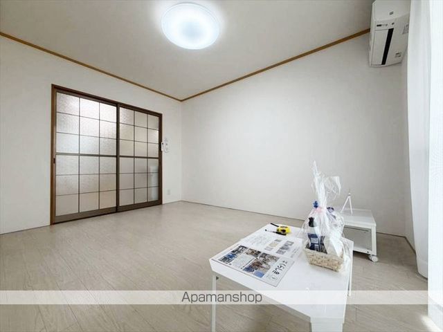 グリーンヒルズ Mの内装写真