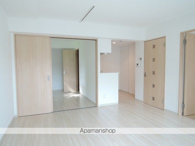 LA COLINAの内装写真