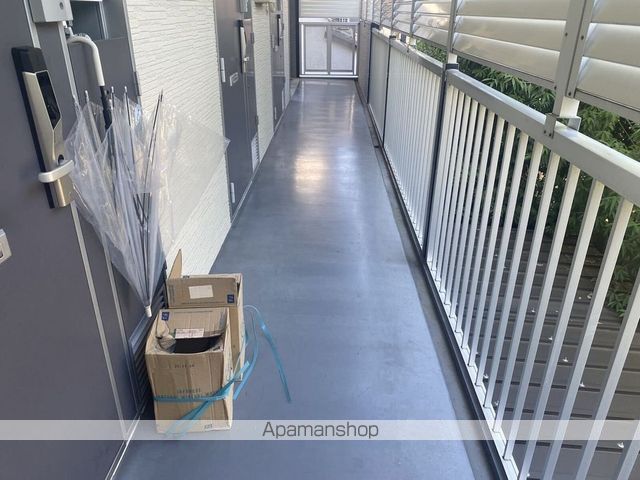 レオパレスYAHAGIIIの内装写真