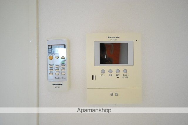 ヒルサイドハイツC棟の内装写真