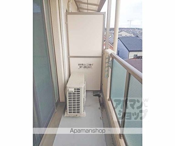 クレドール伏水苑の内装写真