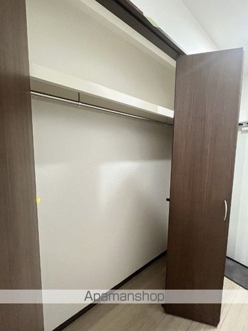 エテルノアの内装写真