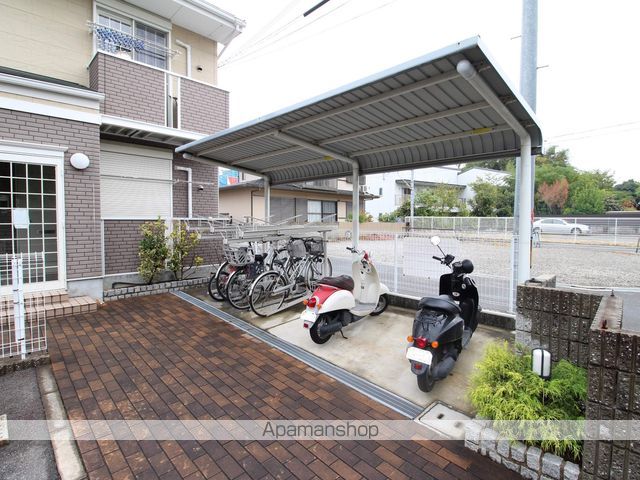 ドゥーソレールIのその他写真