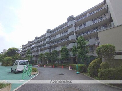 神奈川県川崎市宮前区犬蔵３丁目[2LDK/72m2]の外観2