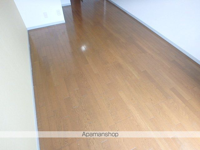 サンコーポの内装写真