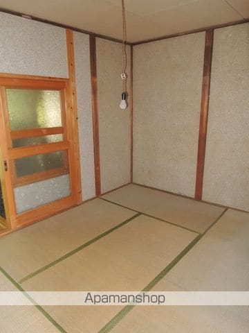 白百合荘の内装写真