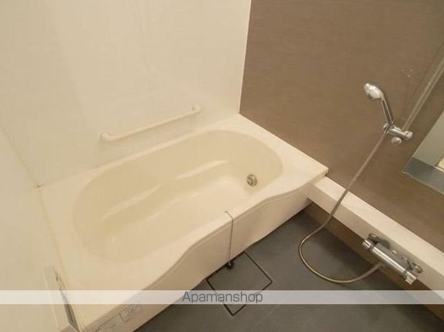パークアクシス代官山の内装写真